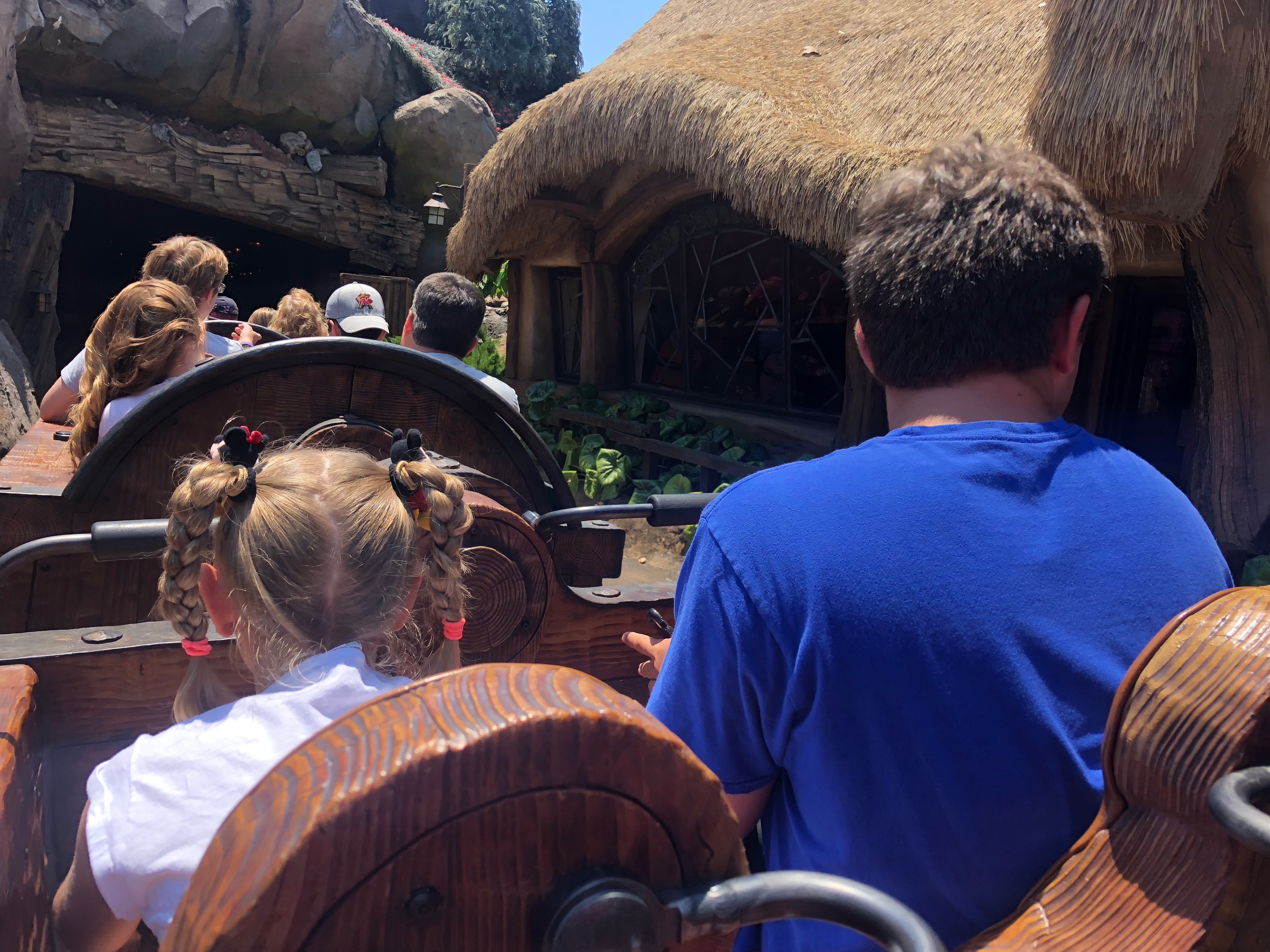Walt Disney World