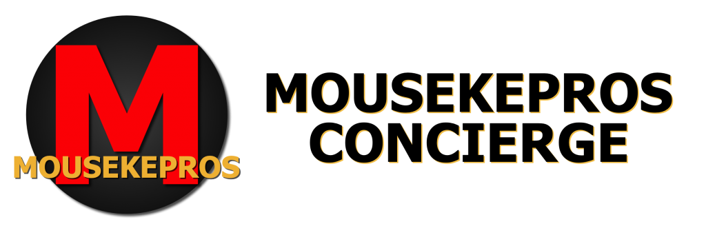 Mousekepros — Walt Disney World Concierge Services